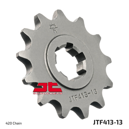 JT ZĘBATKA PRZEDNIA JTF413.13