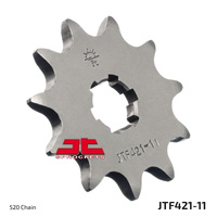 Zębatka Przednia JT JTF421.11