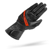 Rękawice Motocyklowe Damskie SHIMA STX 2.0 RED