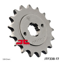 Zębatka Przednia JT JTF338.17