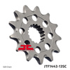 Zębatka Przednia JT JTF1443.13SC