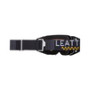 Gogle Leatt Velocity 5.5 Pearl Lustrzane
