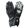 Rękawice motocyklowe Seca Ukemi Pro Black