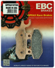 Klocki Hamulcowe EBC GPFAX197HH