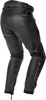 Spodnie Skórzane Adrenaline Symetric PPE Black