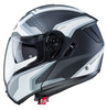 Kask Szczękowy Caberg Levo Sonar Gray