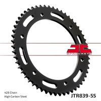 Zębatka Tylna JT JTR839.55
