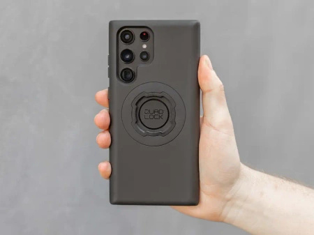 ETUI QUAD LOCK ORIGINAL - SAMSUNG GALAXY S10+