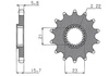 Zębatka Przednia Sunstar SUNF372-14