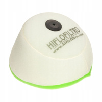 Piankowy Filtr Powietrza Hiflofiltro HFF3012