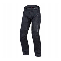 Spodnie Motocyklowe Rebelhorn Hiker III Black