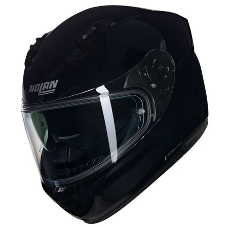 Kask integralny NOLAN N60-6 CLASSICO BLACK