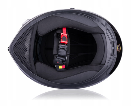Kask Integralny Lazer Vertigo Evo Z-Line