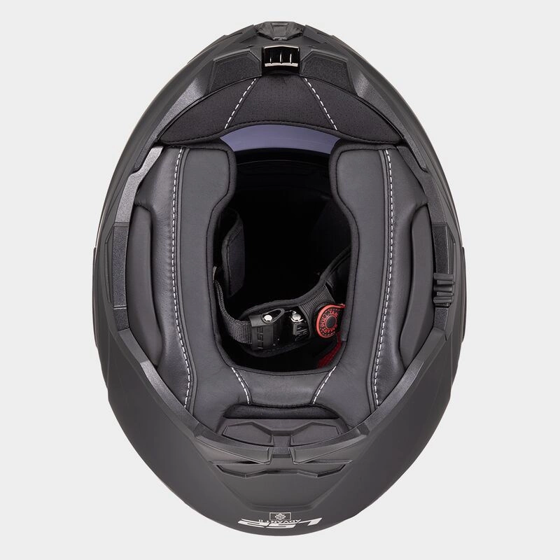 Kask LS2 FF910 ADVANT II SOLID Czarny