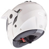 Kask Szczękowy Caberg Tourmax X White Gloss