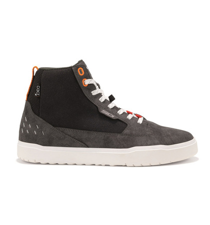 Buty miejskie motocyklowe SIDI ARX BLACK WHITE