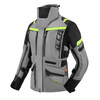 Tekstylna Kurtka Motocyklowa SECA ARRAKIS III LADY TITANIUM