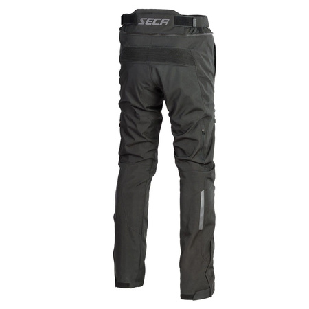 Spodnie Motocyklowe SECA Sector II