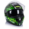 Kask Integralny Lazer Rafale SR Oni