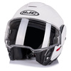 Kask Systemowy HJC I100 Pearl White