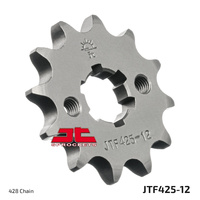 Zębatka Przednia JT JTF425.12