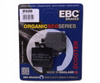 Klocki Hamulcowe EBC SFA268