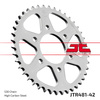 Zębatka Tylna JT JTR481.42
