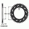 Zębatka Tylna Sunstar SUNR1-4436-38