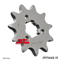 Zębatka Przednia JT JTF1445.11
