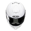 Kask Szczękowy Motocyklowy HJC I91 SOLID PEARL WHITE