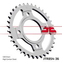 Zębatka Tylna JT JTR854.36