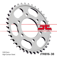 Zębatka Tylna JT JTR816.38