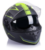Kask Integralny Lazer Vertigo Evo Race