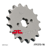 Zębatka Przednia JT JTF273.16