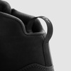 Buty miejskie motocyklowe REBELHORN SPIKE-BOT CZARNE