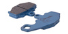 Klocki hamulcowe BREMBO 07KA1617