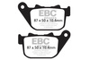Klocki Hamulcowe EBC FA387V
