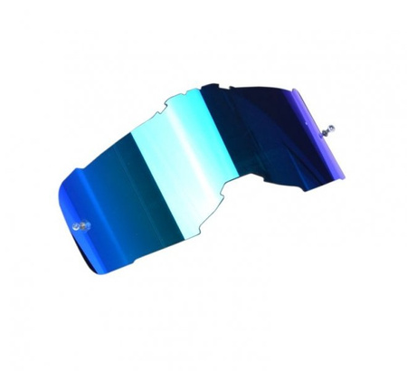 Szyba Gogle LS2 AURA BLUE