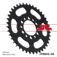 Zębatka Tylna JT JTR845.40