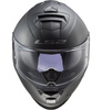 Kask integralny LS2 FF800 STORM II SOLID MATT TITANIUM