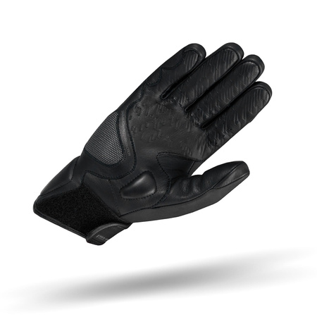 Rękawice Motocyklowe Męskie SHIMA SHADOW TFL BLK