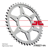 Zębatka Tylna JT JTR827.44