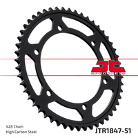 Zębatka Tylna JT JTR1847.51