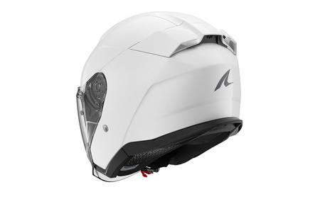 Kask Otwarty Motocyklowy SHARK SKWAL JET BLANK WHITE