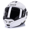 Kask Szczękowy LS2 FF901 Advant X Solid White