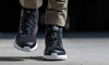 Buty miejskie motocyklowe SIDI NUCLEUS GTX BLACK WHITE