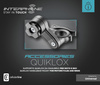 INTERPHONE UCHWYT NA TELEFON QUIKLOX