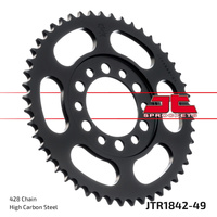 Zębatka Tylna JT JTR1842.49