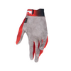 Rękawice LEATT Moto 2.5 X-Flow Glove Red