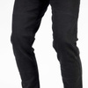 Męskie Spodnie Ozone Striker Regular Black